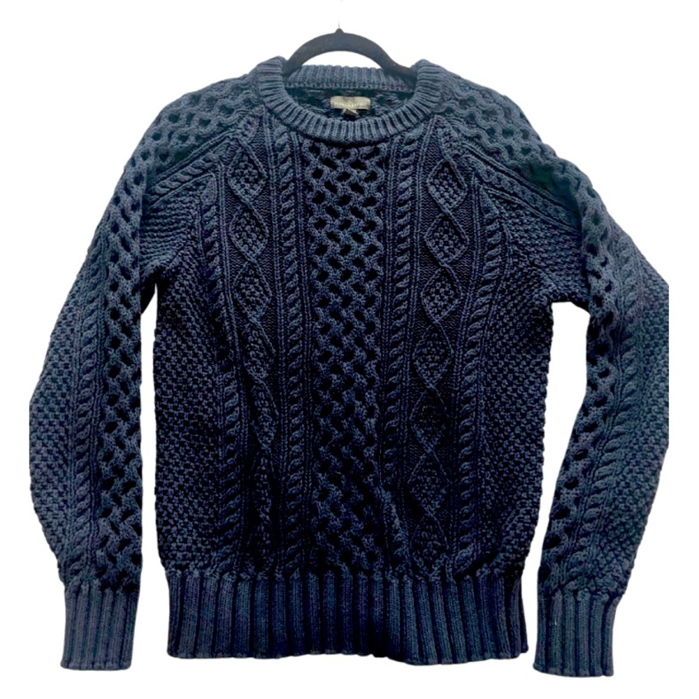 LL Bean Sweater